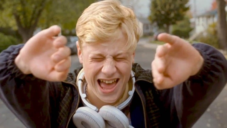 5 filmes incríveis dirigidos por cineastas com menos de 25 anos