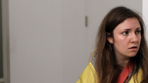 Tiny Furniture, Lena Dunham
