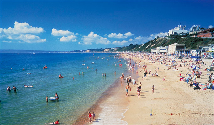 Bournemouth - Inglaterra