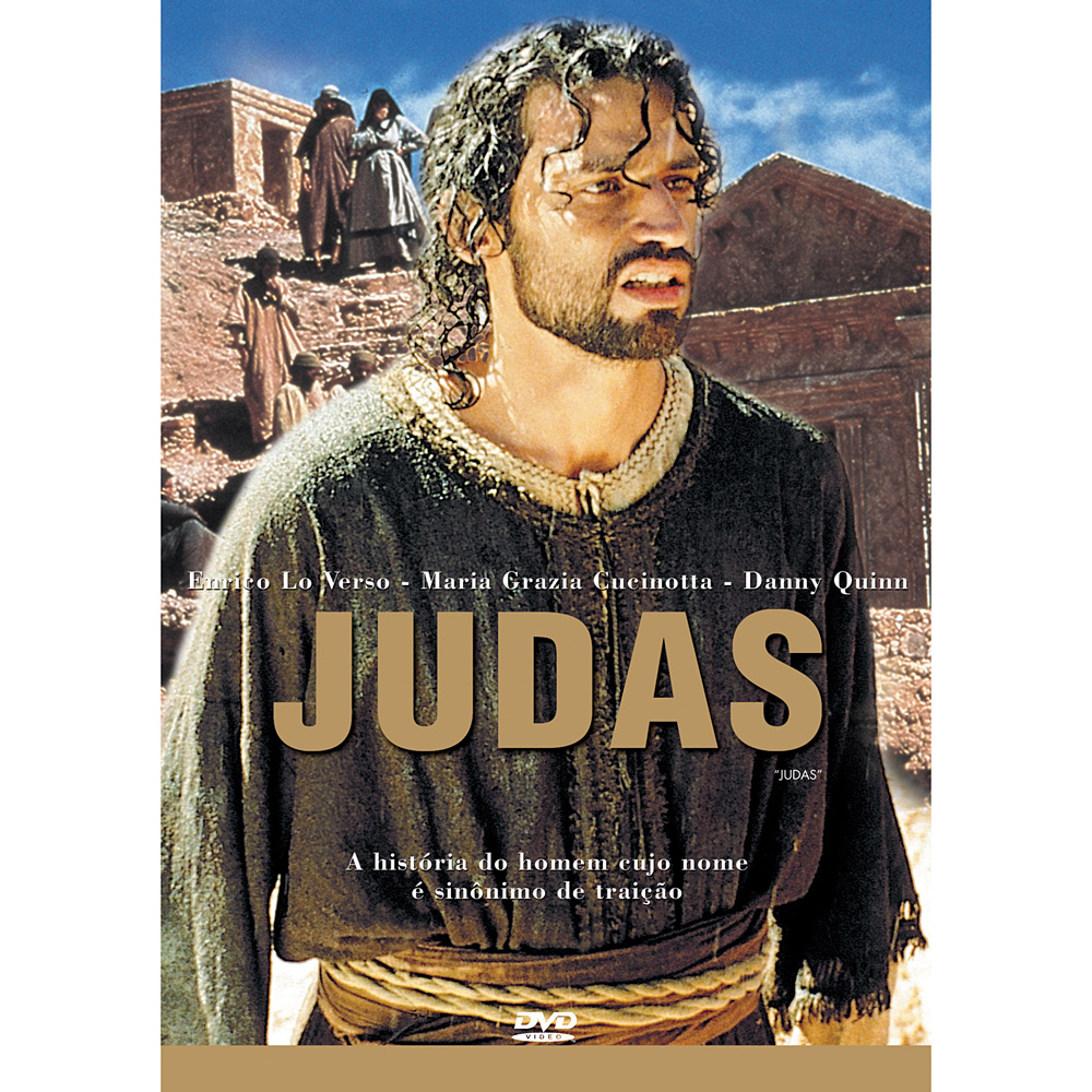 JUDAS (FILME)