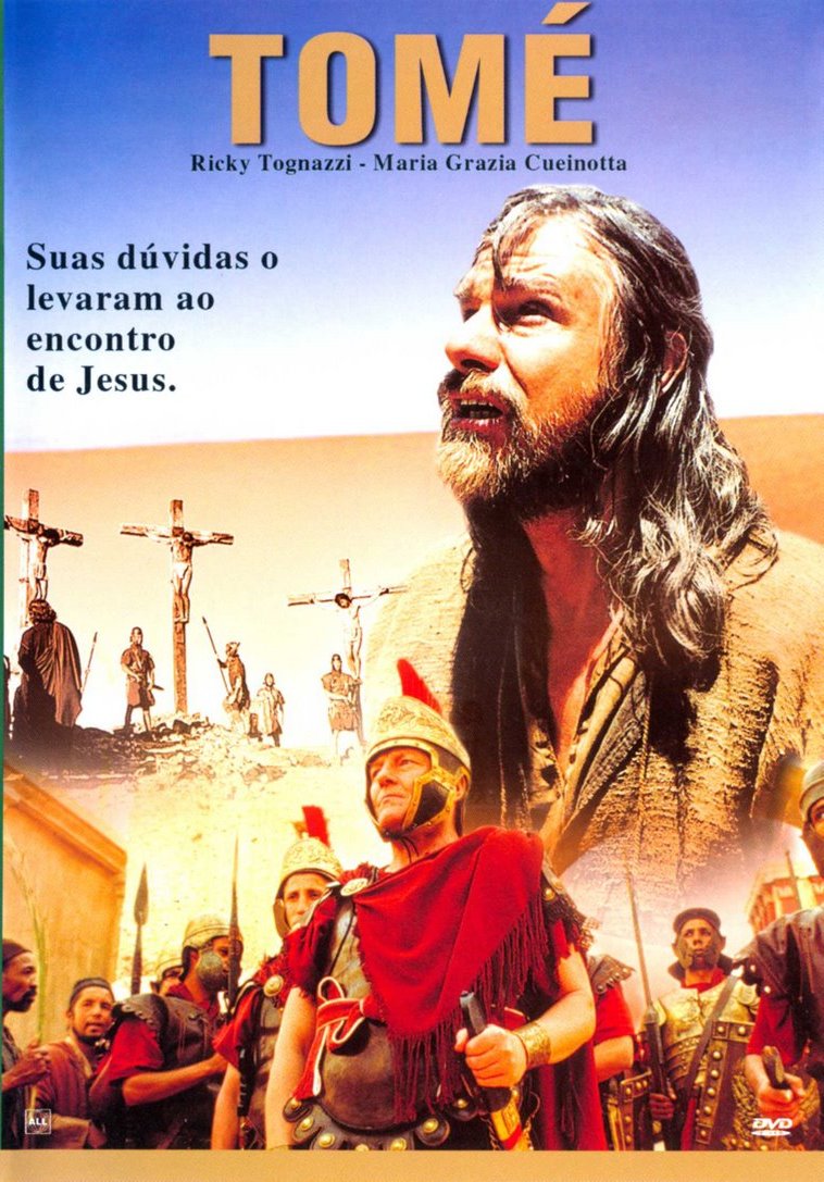 TOMÉ (FILME)