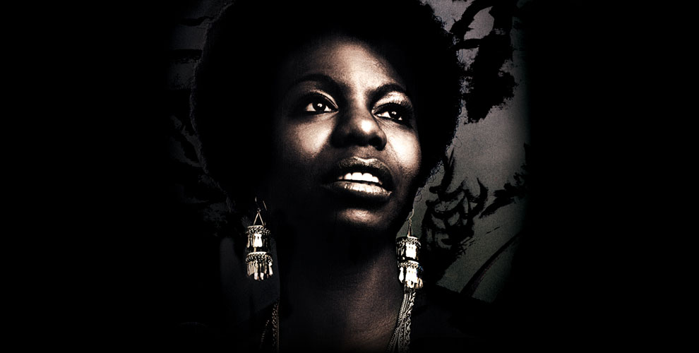 WHAT HAPPENED, MISS SIMONE? 