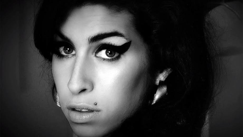 Documentário "Amy" entra em cartaz no Caixa Belas Artes