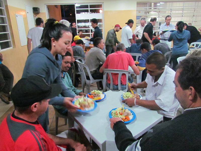 Missão Cena