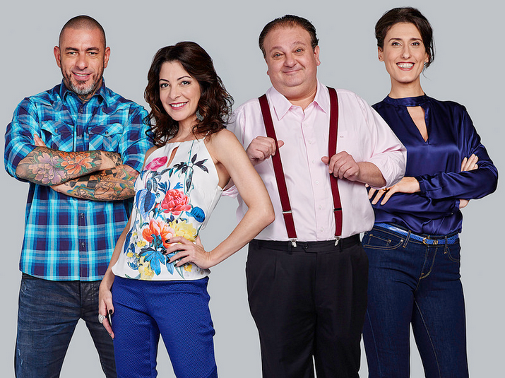 Reality shows: MasterChef Júnior estreia hoje na Band