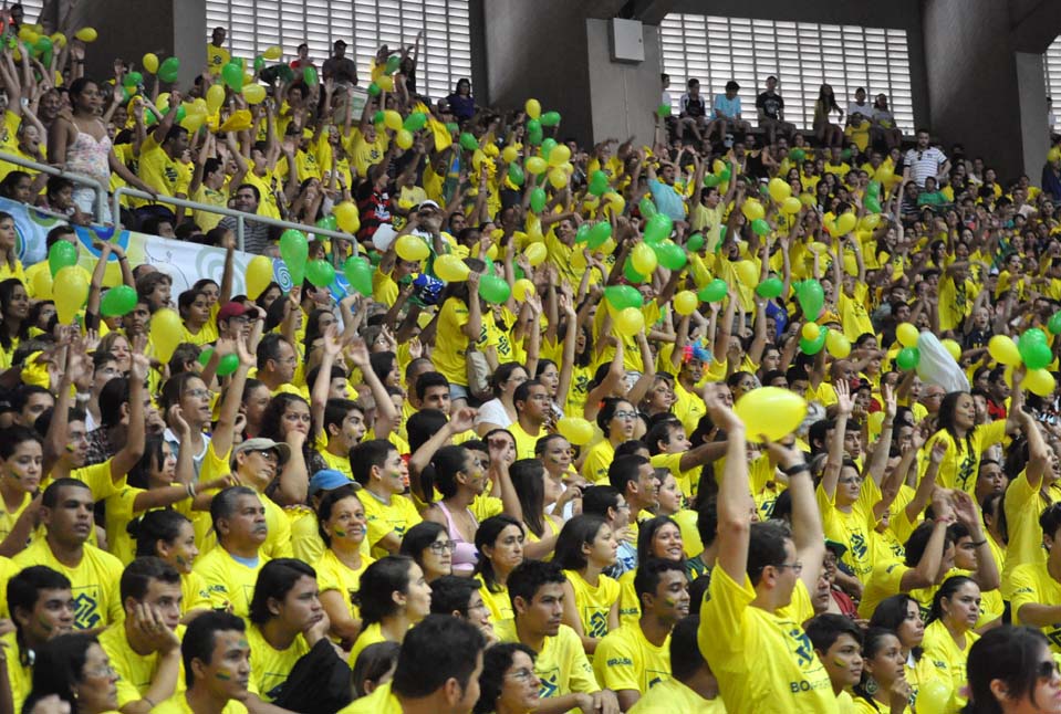 Esportes: Venda de ingressos (sem sorteio) para as Olimpíadas 2016 começa nesta terça-feira