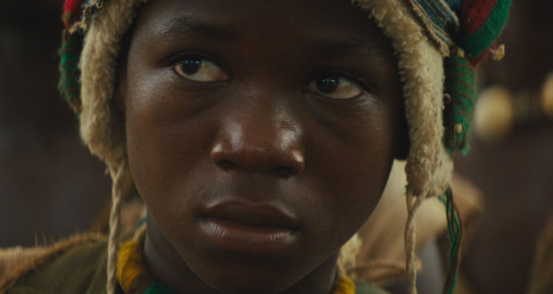 Crítica: “Beasts of No Nation” disseca a guerra pelo ponto de vista de crianças-soldados