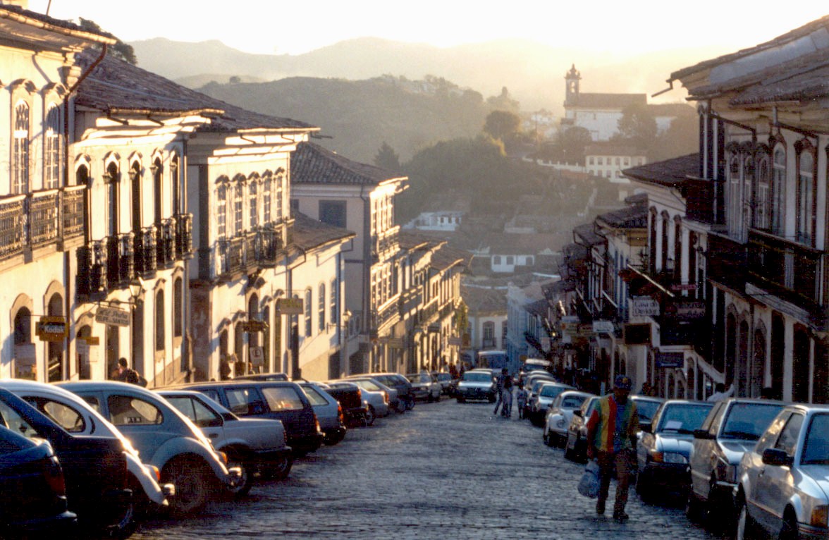 Ouro Preto