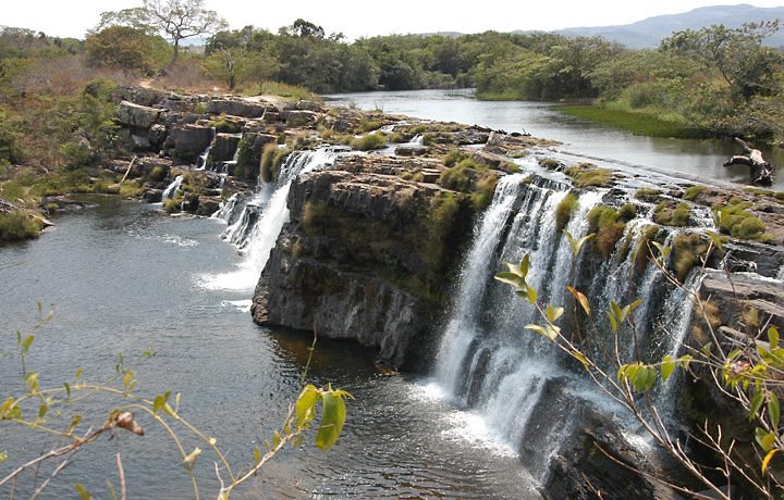 Serra do Cipó