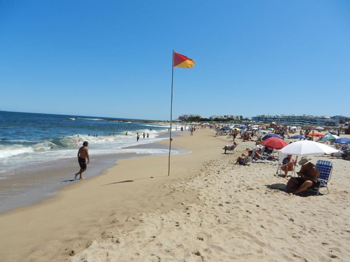 Viagens: 7 praias belíssimas para aproveitar no Uruguai