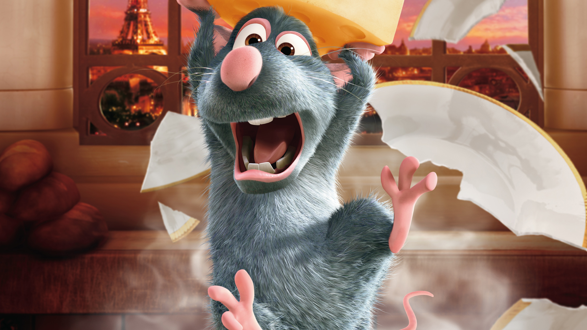 RATATOUILLE