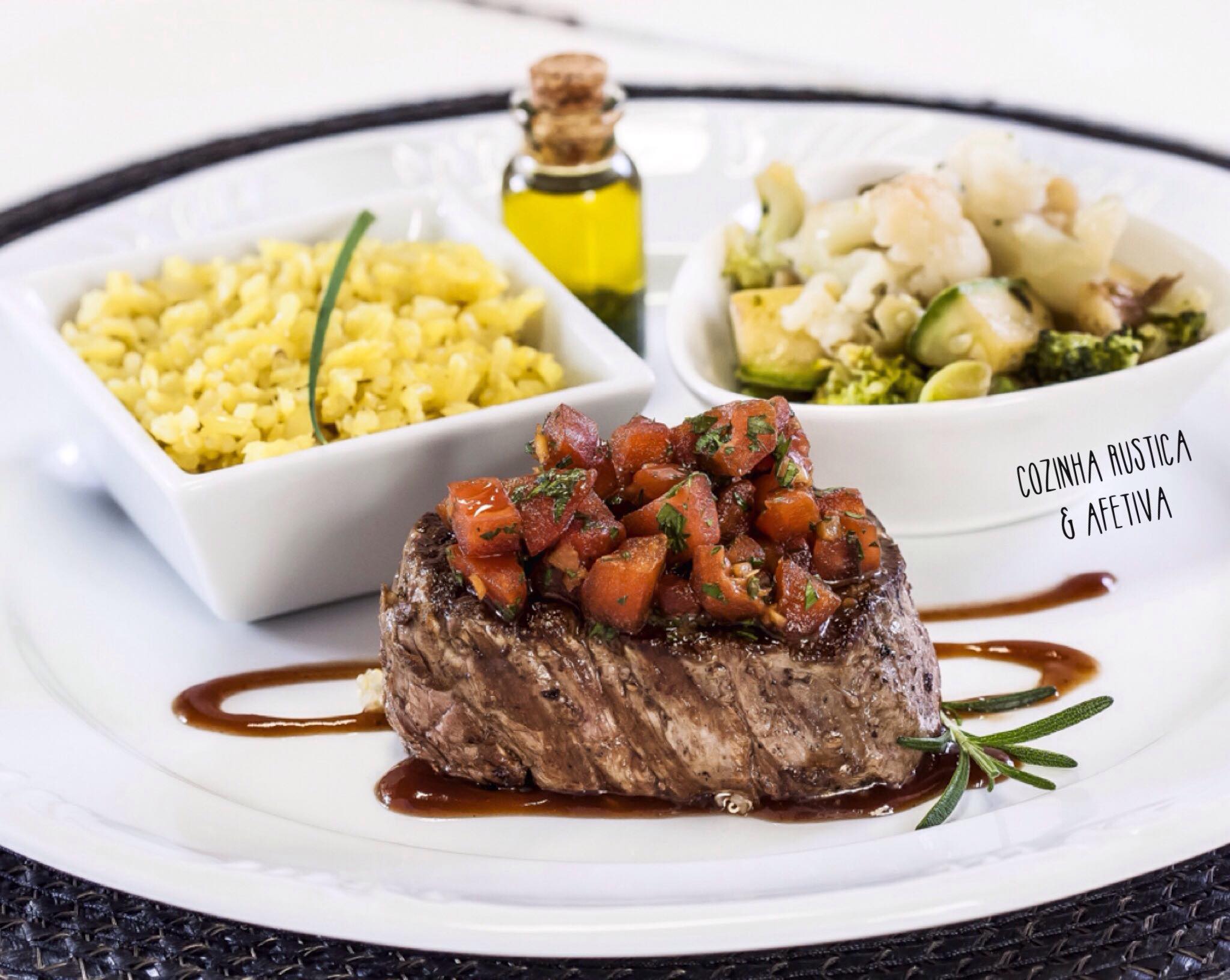 8 sites deliciosos para encomendar refeições prontas