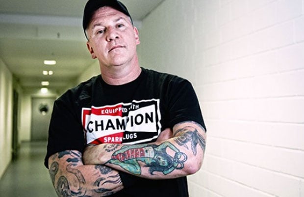 Shows: CJ Ramone