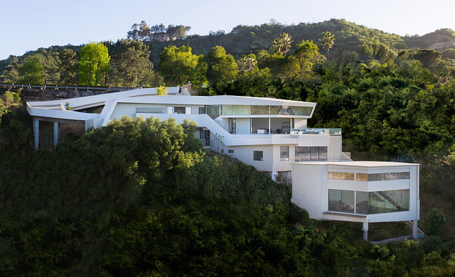 Mulholland Drive