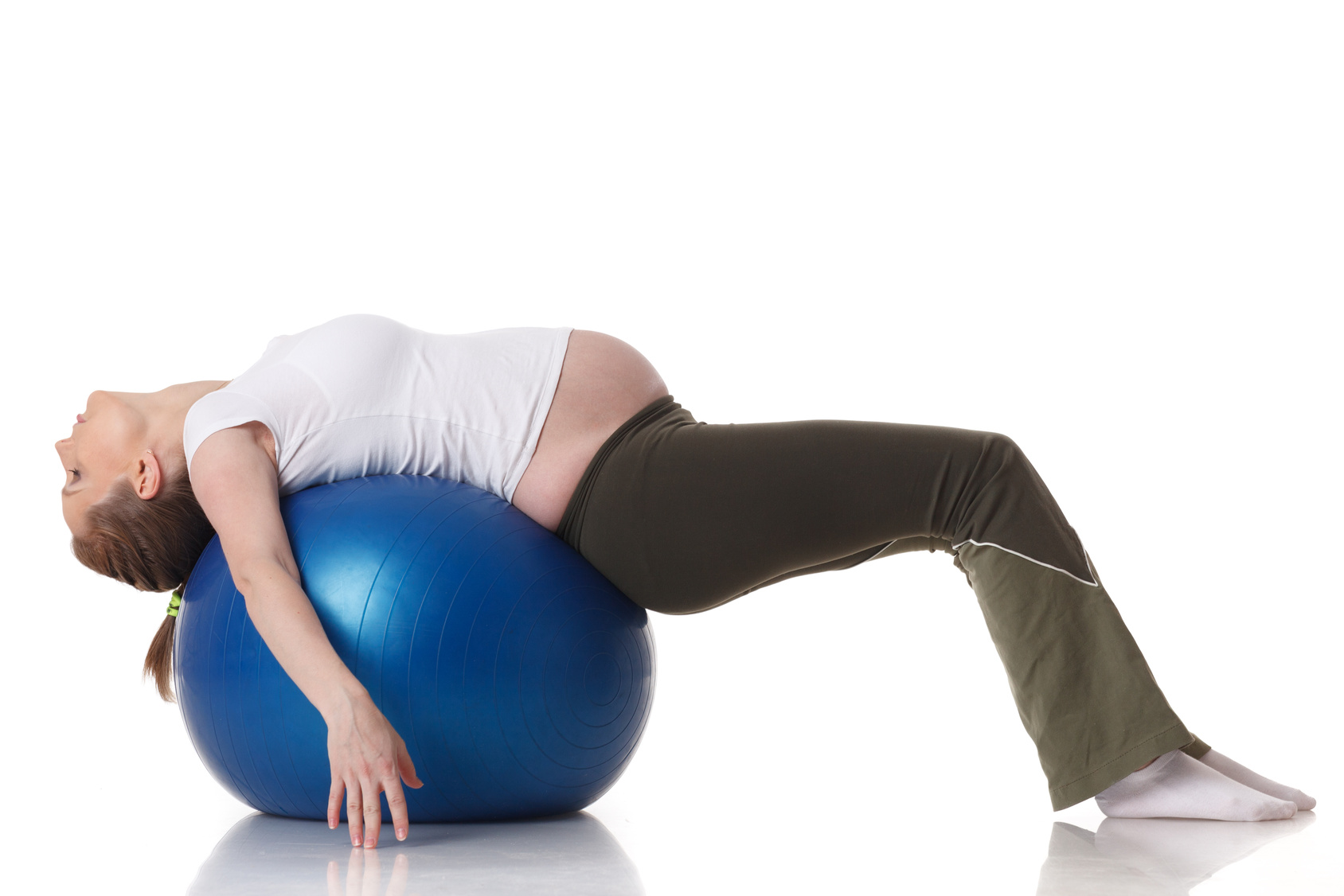 Bola de Pilates