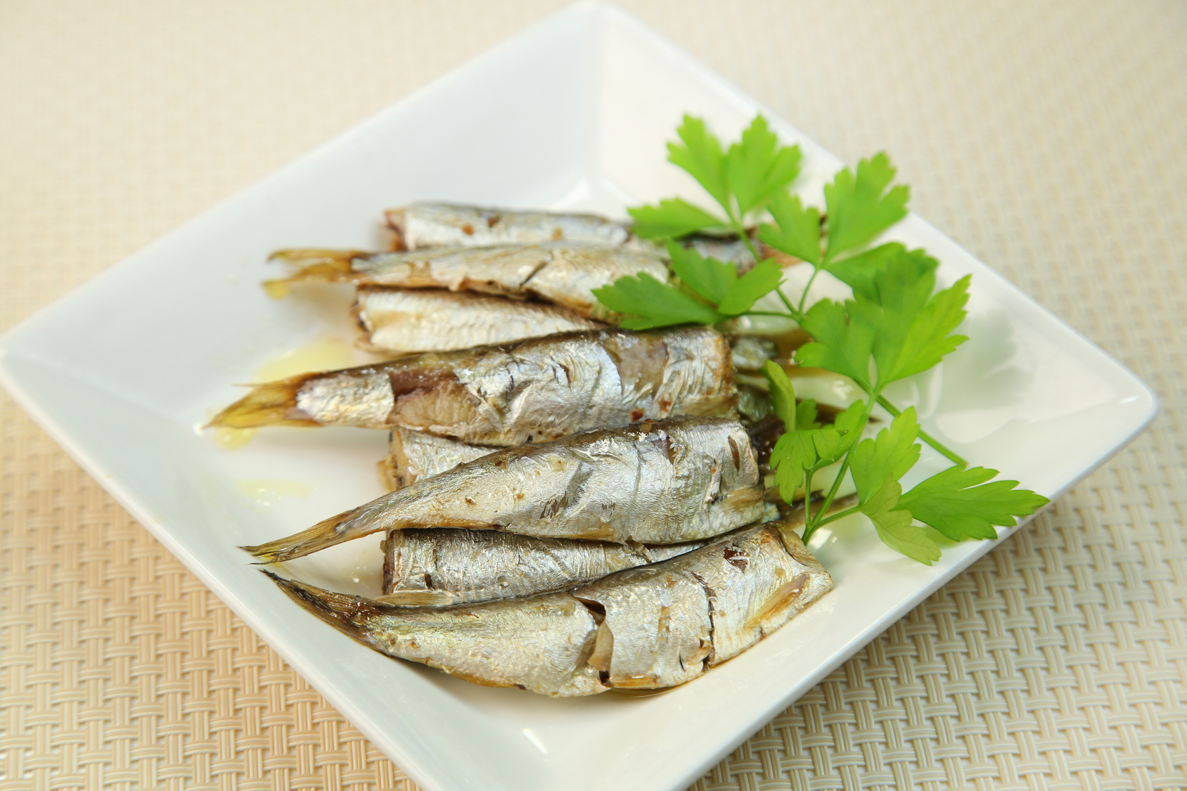 SARDINHA