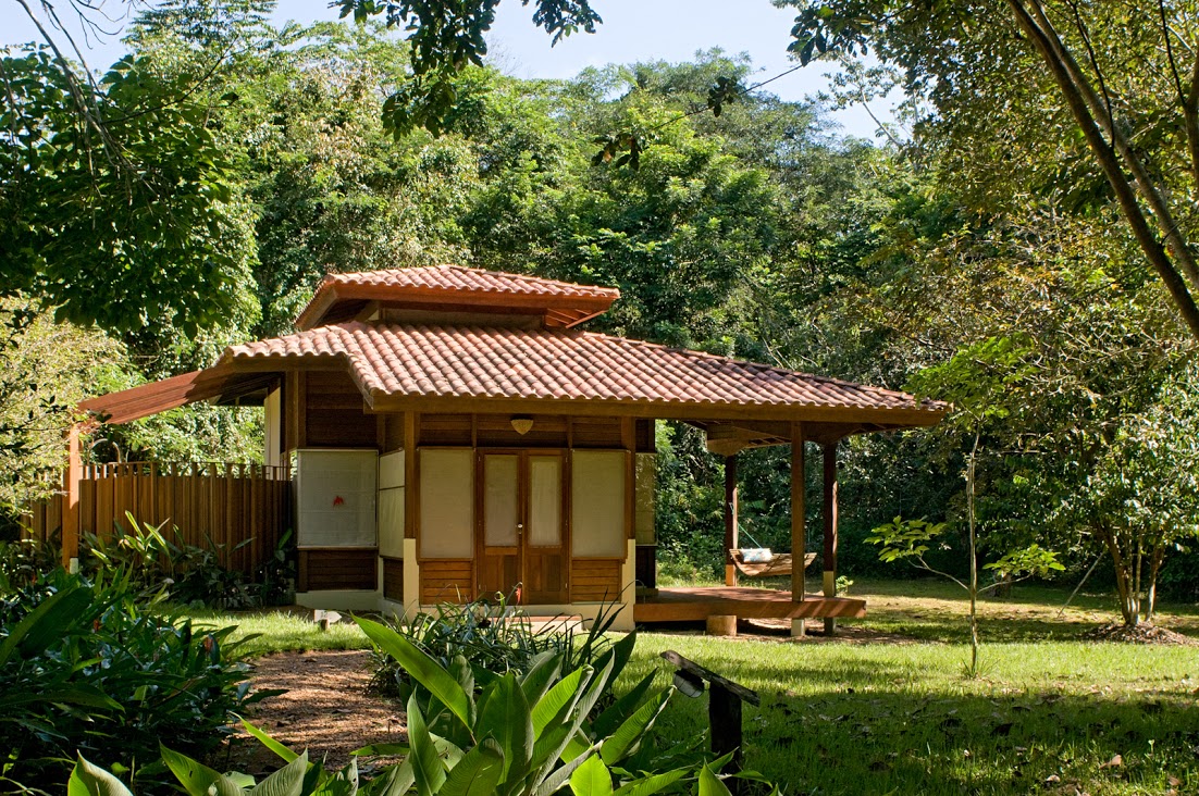 Cristalino Lodge – Alta Floresta/MT