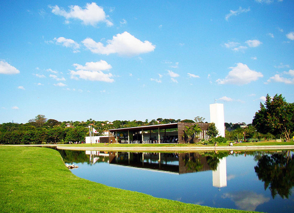 Parque Ecológico da Pampulha