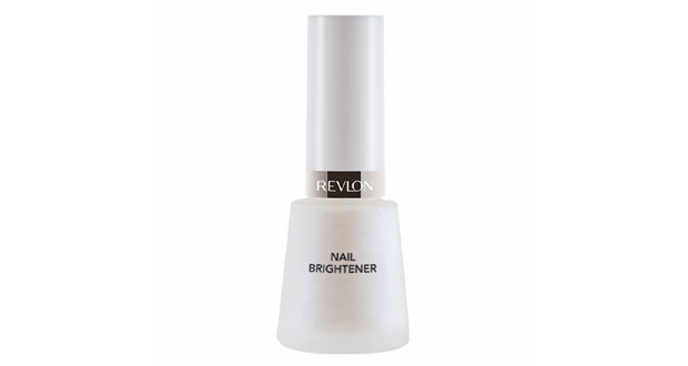 Nail Brightener Revlon