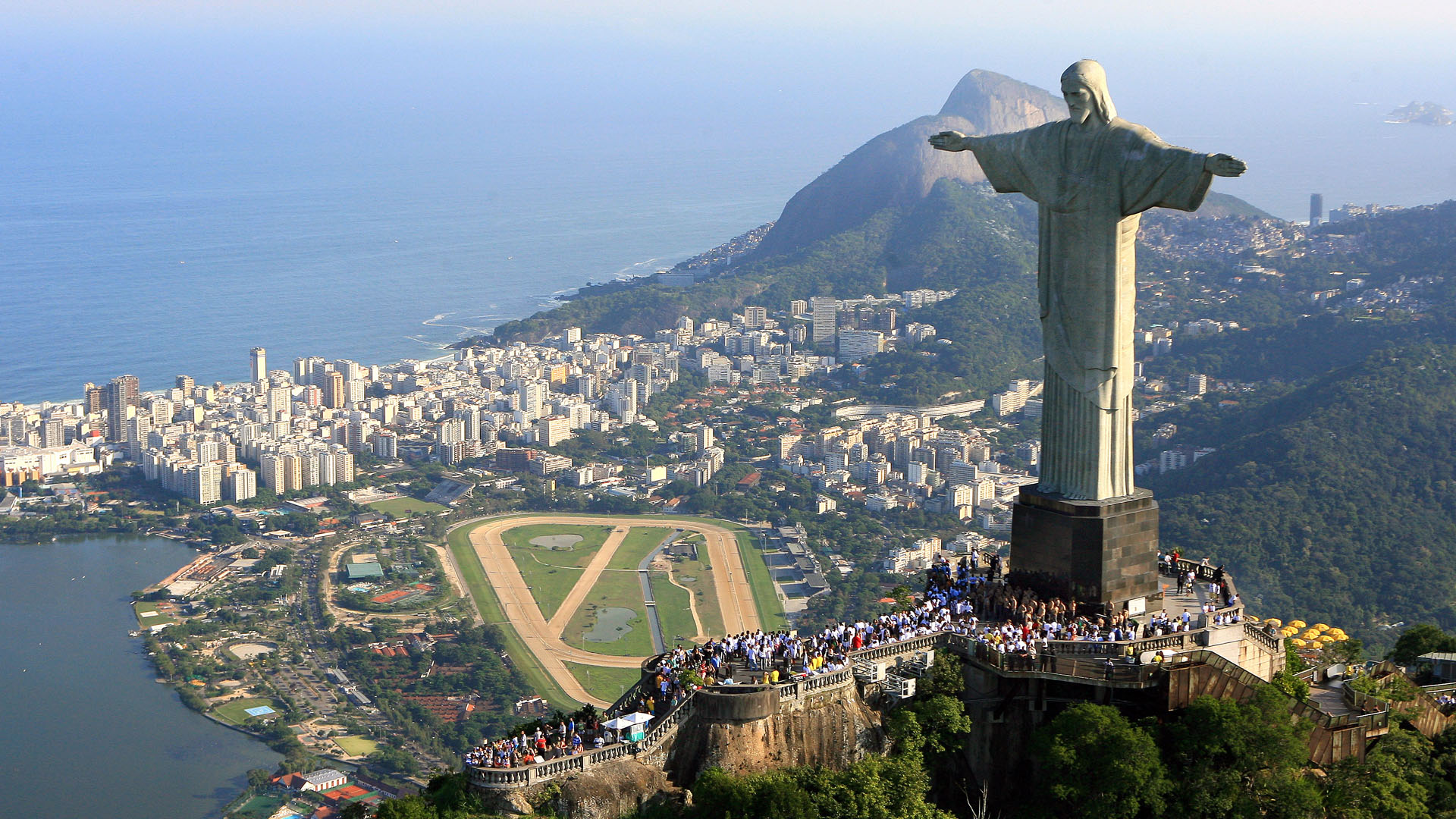 7 fatos e curiosidades sobre o Cristo Redentor
