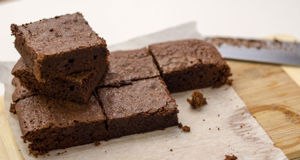 Receitas: 6 receitas de brownie de dar água na boca