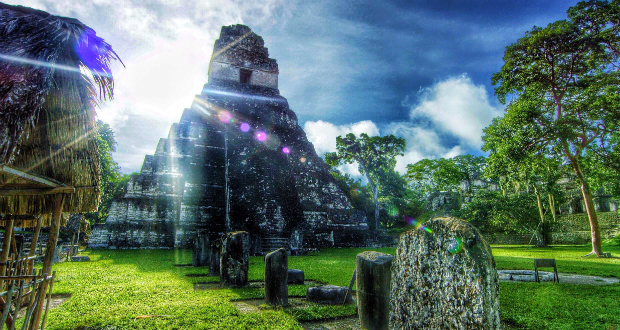 Guatemala