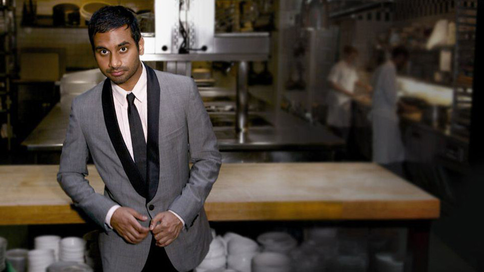 MASTER OF NONE - TEMPORADA 1