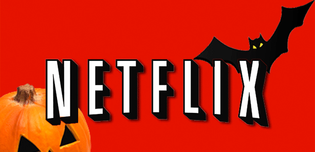 20 filmes e séries para ver na Netflix no Halloween