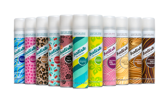 10 produtos de cabelo que salvam a vida de qualquer mulher