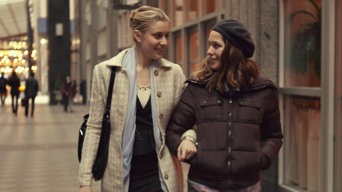 Mistress America