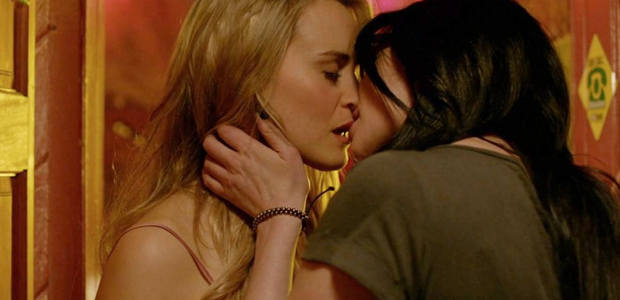 Filmes e séries: Relembre os 8 melhores beijos lésbicos em seriados