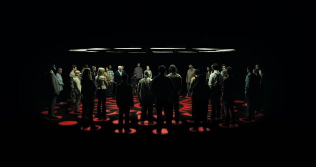 Circle
