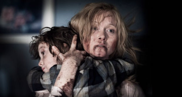 The Babadook