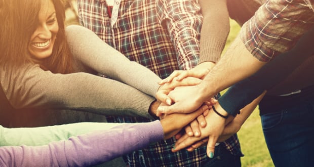 20 boas ações que todos deveriam fazer uma vez na vida
