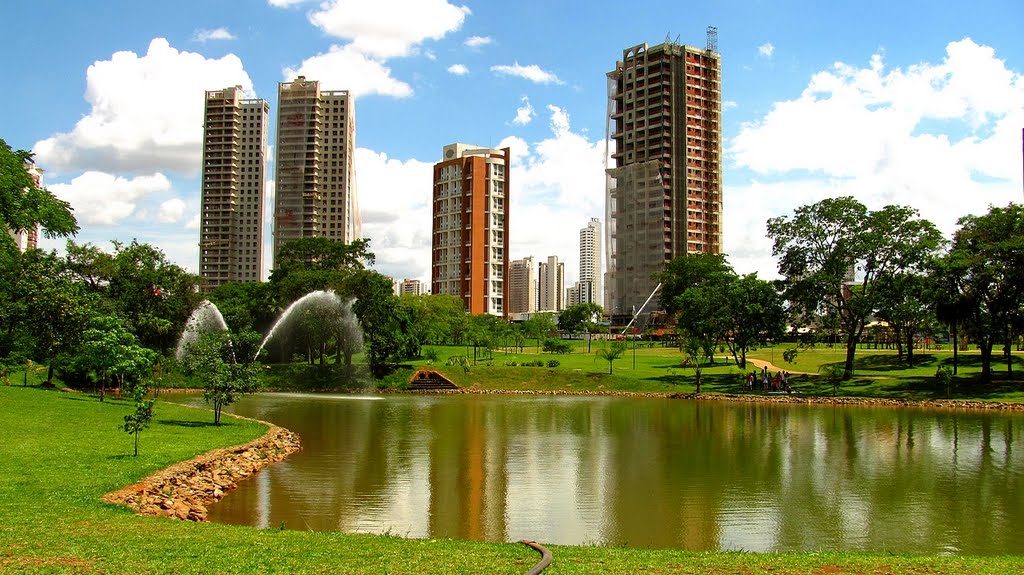 10 coisas para conhecer (ou fazer) em Goiânia
