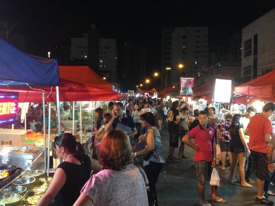 Feira da Lua