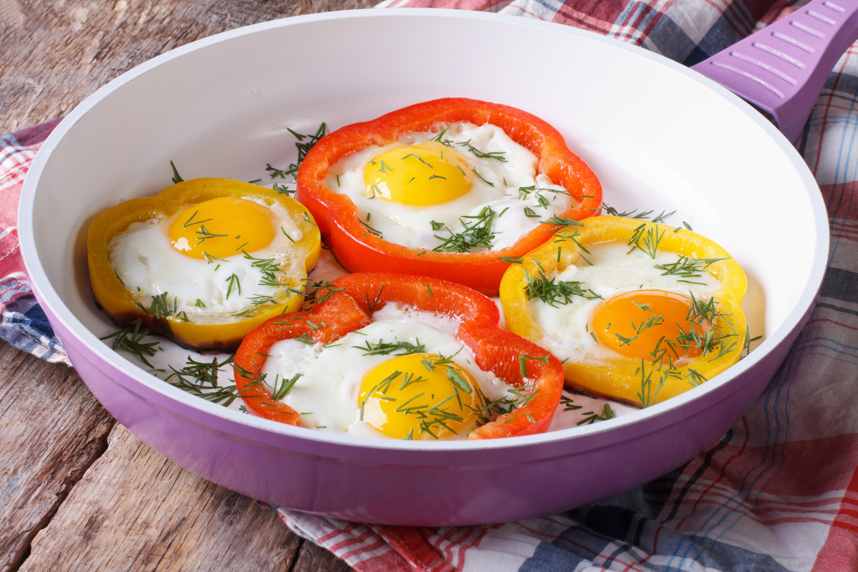 Receitas: 10 receitas fáceis, rápidas e baratas com ovo