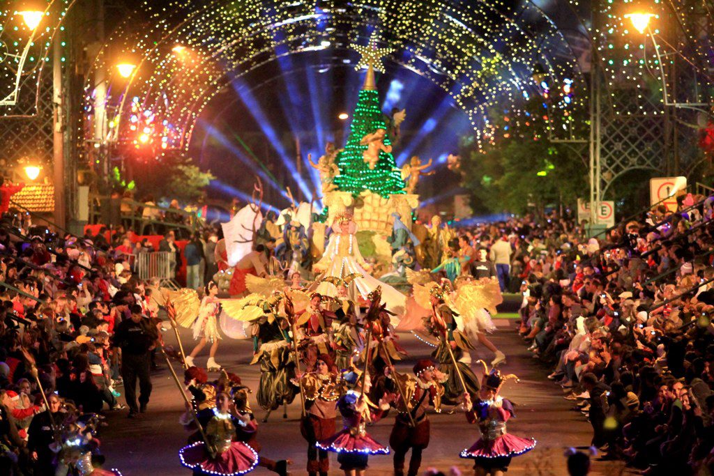 Gramado/RS - Brasil