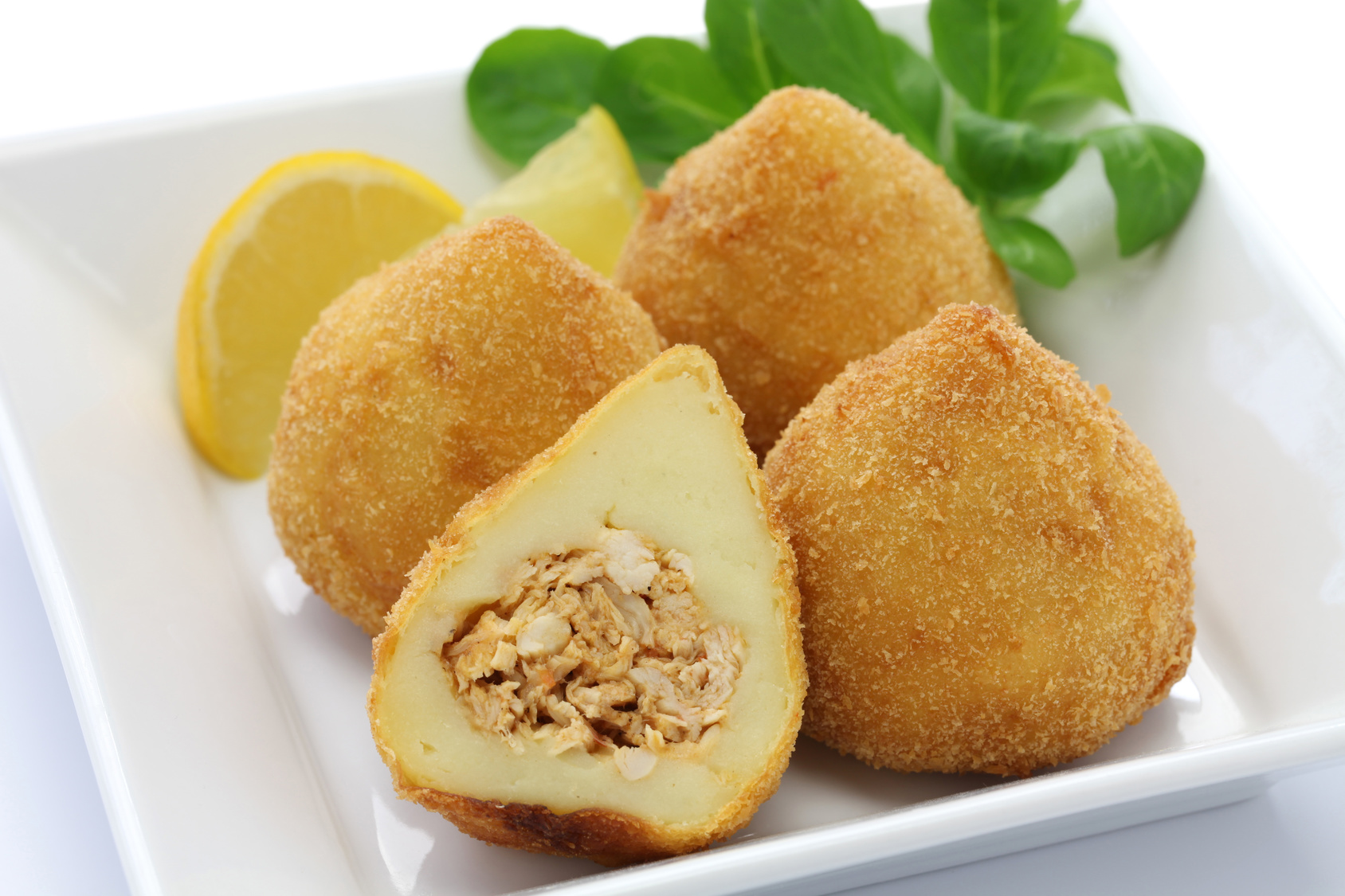 COXINHA