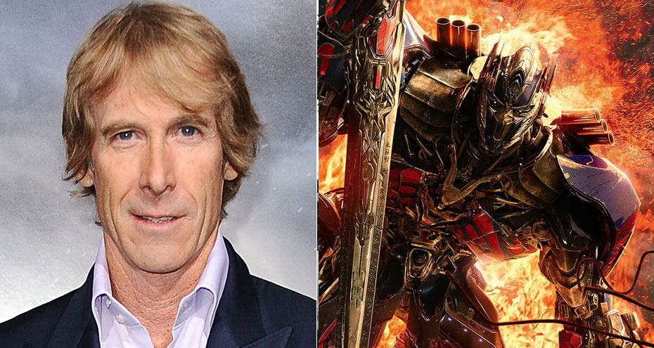 Michael Bay