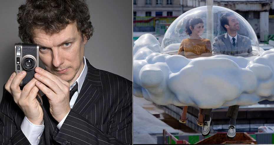 Michel Gondry