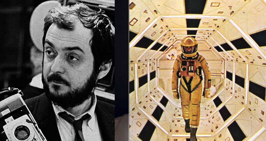 Stanley Kubrick