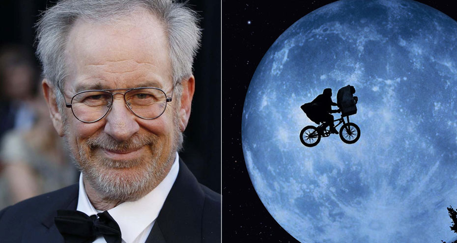 Steven Spielberg