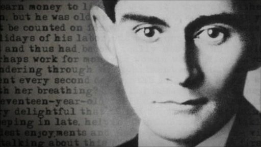 Literatura: 7 livros de Franz Kafka que você deveria ler 