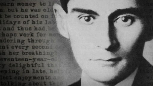 7 livros de Franz Kafka que você deveria ler 