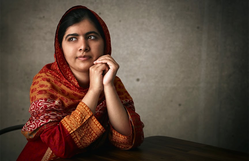 Cinema: Crítica: provocativo e atual, “Malala” apresenta uma heroína contemporânea de carne-e-osso