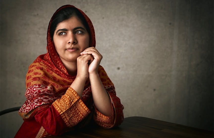Crítica: provocativo e atual, “Malala” apresenta uma heroína contemporânea de carne-e-osso