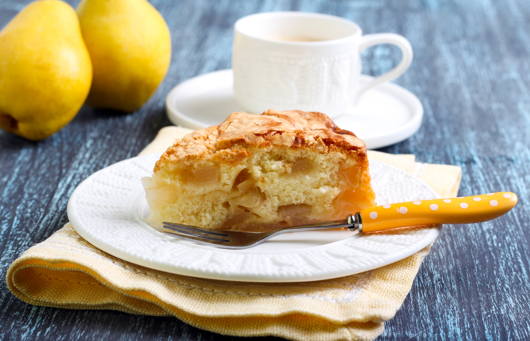 Receitas: Bolos de frutas: veja as melhores receitas para se deliciar