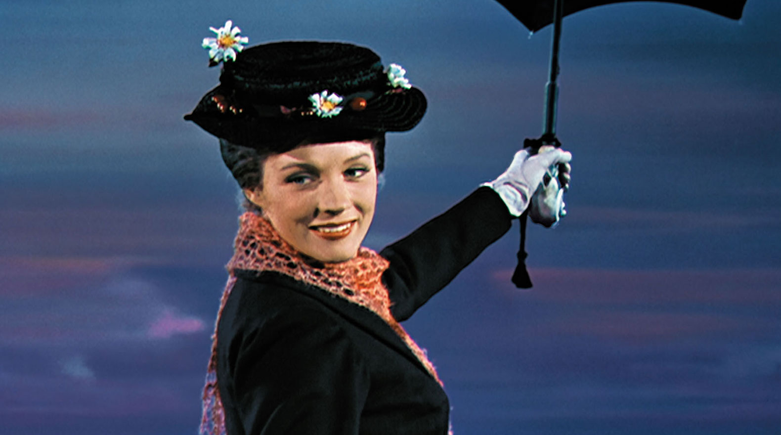 Mary Poppins (1964)