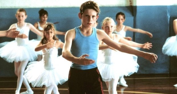 BILLY ELLIOT